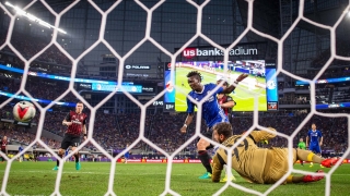 Челси надигра Милан в мач от турнира Интернешънъл чемпиънс къп