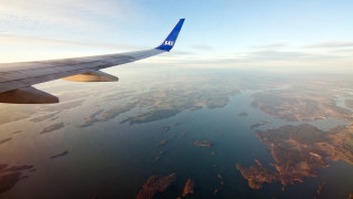 Авиокомпанията Scandinavian Airlines SAS ще съкрати 5 000 служители заради