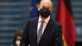 Германия гарантира транзита на газ от Русия през Украйна