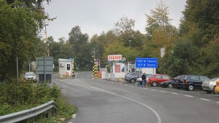 Турция инвестира в ключов граничен пункт към България