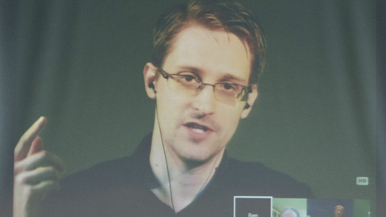Сноудън обвини АНС, че не е предотвратила глобалната кибер атака 