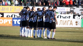 Стана ясен бюджетът с който Локомотив Горна Оряховица ще се