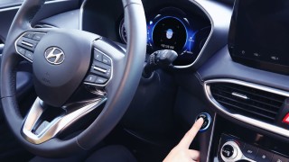 Hyundai вече се отключва с пръстов отпечатък