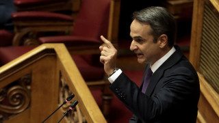 Парламентът на Гърция прокара във вторник вечерта спорен законопроект предложен