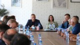 БФС отстрани 116 клуба и прие 57 нови