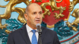 Радев: Трудът не бива да е сведен до средство за оцеляване