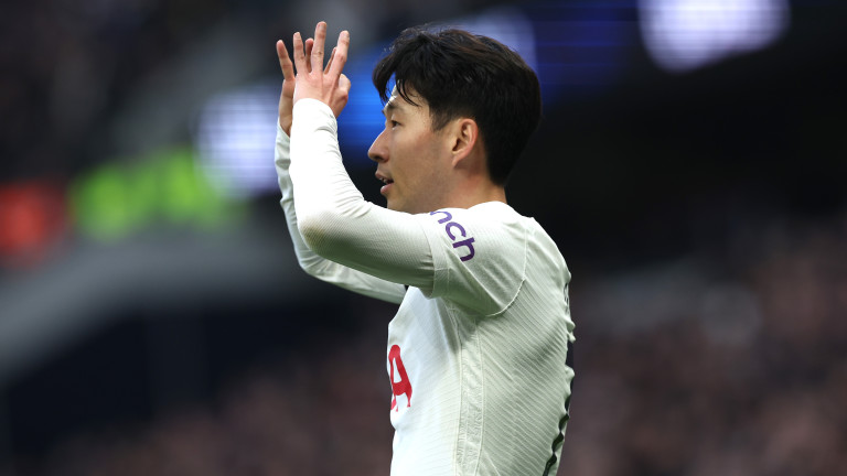 Край на ерата на Сон в Тотнъм