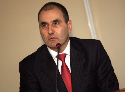 Цветанов: Назначена е проверка за самоубийството в Бургас