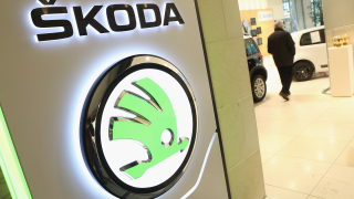 Skoda отчете най-успешния месец в 120-годишната си история