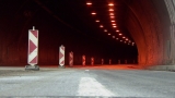 Затварят временно тунел "Траянови врата" на АМ "Тракия" в посока София