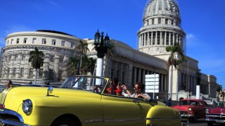 Куба връчи протестна нота на САЩ