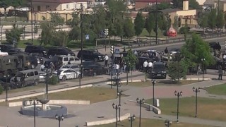 "Ислямска държава" пое отговорност за атаката в Чечения