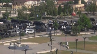 Терористичната организация Ислямска държава пое отговорност за нападението от събота