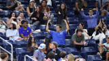 US Open има проблем с инфлуенсърите - ето какъв
