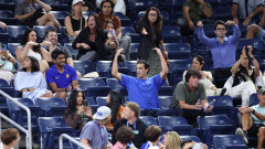US Open има проблем с инфлуенсърите - ето какъв