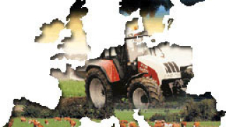 Германия иска радикална промяна в аграрната политика на ЕС 
