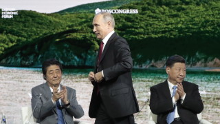 Духът на икономическа свобода е от голямо значение за региона