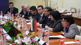 Договорът между Булгаргаз и SOCAR за доставка на 1 млрд