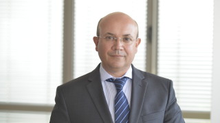 Иван Такев досегашен изпълнителен директор на Българската фондова борса БФБ