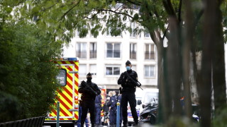 52 годишен българин е бил задържан във Франция по подозрение за