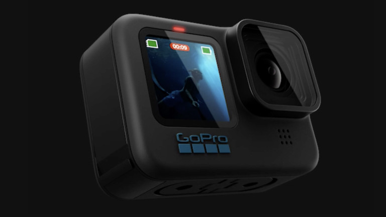 Водещата компания за екшън камери GoPro тази седмица представи най-новата