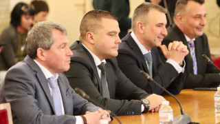 Тошко Йорданов предупреди Мицкоски - с изрази "български диктат" РСМ няма да намери място в ЕС