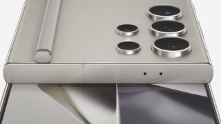 Както става всяка година Galaxy Ultra флагманът на Samsung е