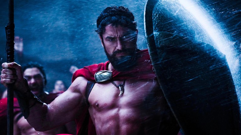 Задава се сериал, базиран на "300" на Зак Снайдър