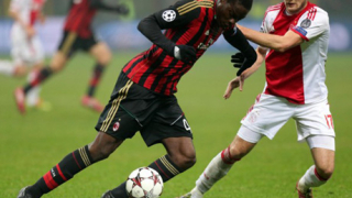 Юнайтед се отказа от Блинд