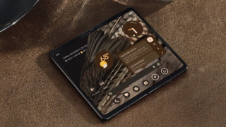 Дългоочакваният сгъваем Google Pixel Fold е вече тук и е