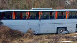 Станаха ясни някои факти от катастрофата между автобус и товарен