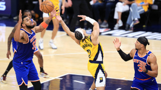 Ню Йорк Никс направи обрат и спечели със 106 100 в