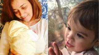 Катето Евро мечтае за сватбата на внучка си