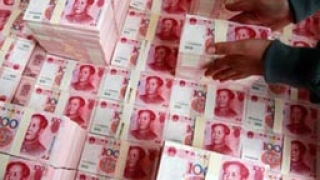 Китай ще намали нормите за банковите резерви още няколко пъти до края на 2012 г.