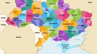 През последните месеци интензитетът на руските обстрели в Сумска област