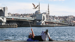 Турция може да извлече полза от световната здравна криза като