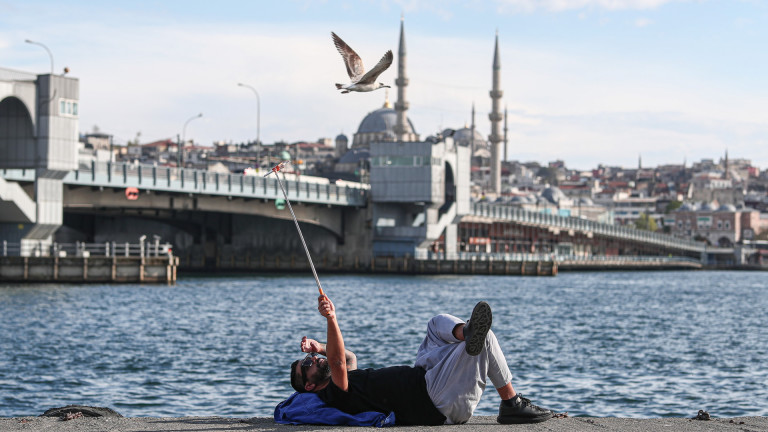Безработицата в Турция е 12%, а младежката - почти двойно по-висока