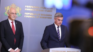 С втора актуализация Янев предлага да компенсира бизнеса за цената на тока