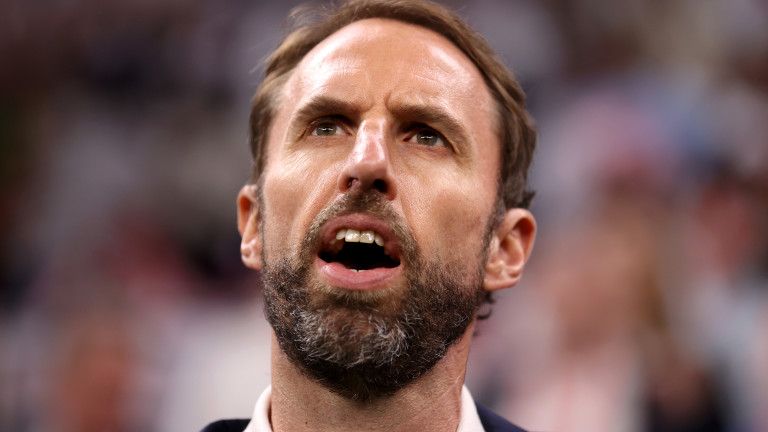Англия на Гарет Саутгейт с трети пореден четвъртфинал