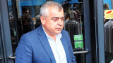 Избраха нов шеф на парламентарната група на ДПС-ДПС
