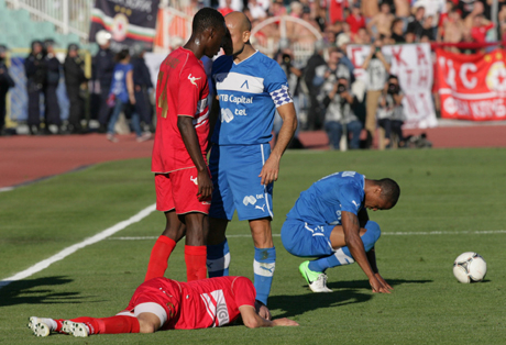По 6 бона за победата над Левски