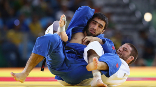 България получи домакинството на европейското първенство по джудо за младежи