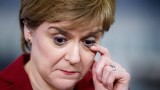  Шотландия въобще не е удовлетворена от сделката сред Европейски Съюз и Лондон за Брекзит 