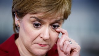 Изборите скършват надеждите на шотландските националисти за независимост