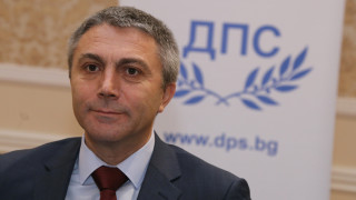 Лидерът на ДПС Мустафа Карадайъ ще бъде водач на евролистата