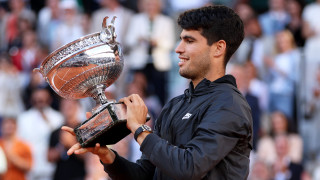 Тазгодишното издание на Roland Garros French Open е в разгара си