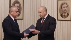 Мандат за съпротивата