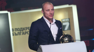 Иван Иванов: Предстоят добри години за националния отбор