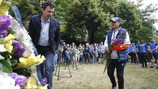 Красимир Иванов: Левски се развива в правилната посока, търсим спортен директор