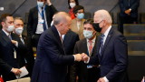 Ердоган обяви: Турция и САЩ се договориха за охраната на летището в Кабул